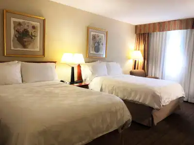 Holiday Inn Laval Montréal by IHG - 5
