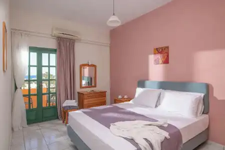 Portokali Apartments - 108