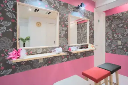 Feel Osaka Yu - Hostel - 51