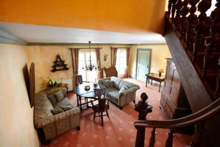 Forsthaus Damerow - 62