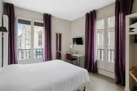 Hôtel Cardinal - 14