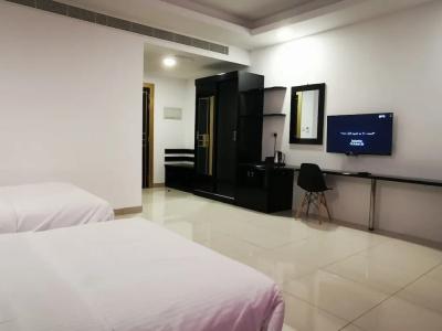 Parkside Plaza - Muscat - 18