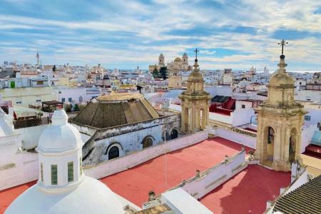Boutique Las Cortes de Cádiz - 49
