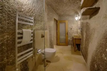 Hera Cave Suites - 74