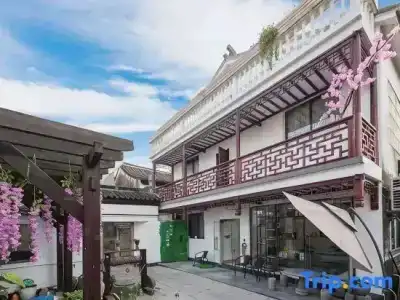 Xujia Tingyuan Inn - 68