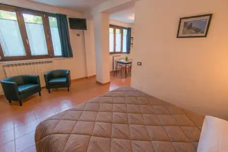 Albergo della Corte - 4