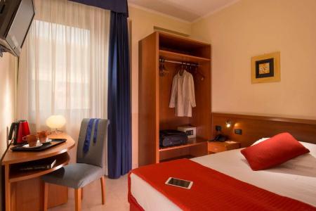 Best Western Blu Roma - 13