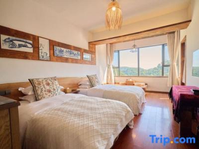 Yuequ yunshang Guesthouse - 96