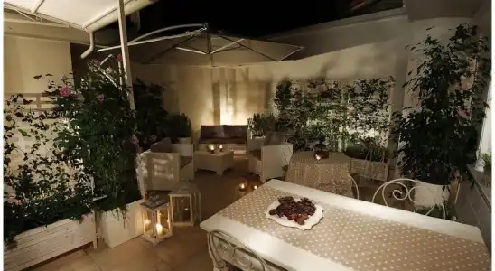 B&B Sant'Agostino - 12