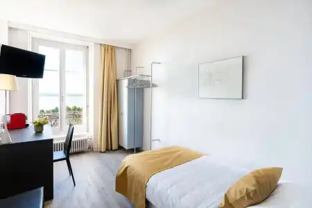 Hôtel Alpes & Lac - 16