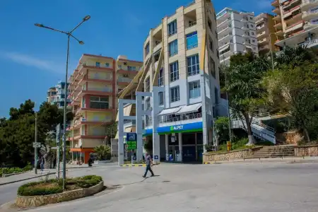 Vila Kapllani - 0