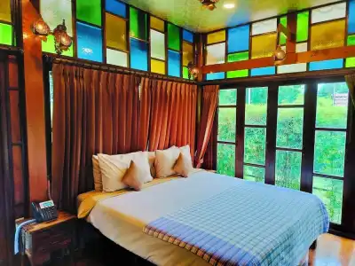 Pludhaya Resort & Spa - 114