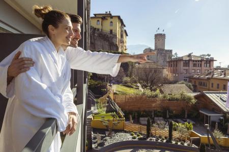 Hi - Wellness & Spa Adults Only - 30