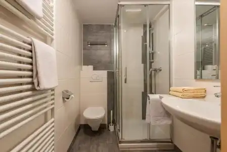 Lindenheim Appartements KG - 30