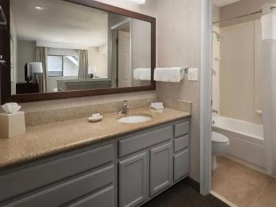 Residence Inn by Marriott Seattle Bellevue - 93