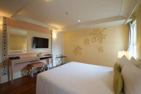 La Petite Salil Sukhumvit Thonglor 1 - 42