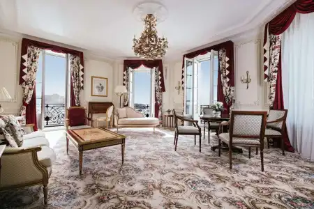 Hôtel du Palais - 131