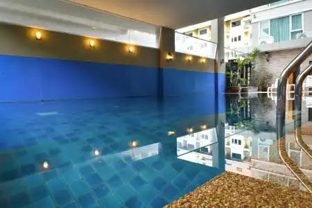 Boss Suites Nana - 21