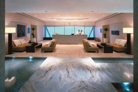 Shangri-La Residences and Apartments - 30