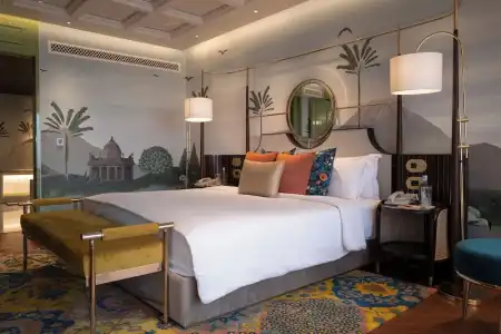 Taj Lands End - 88