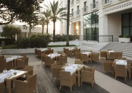 Las Arenas Balneario Resort - 11