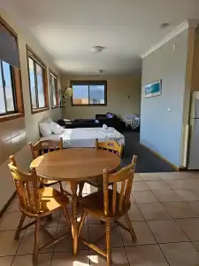 Coastal Bay Motel Coffs Harbour - 104