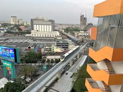 Mall Suites - 114