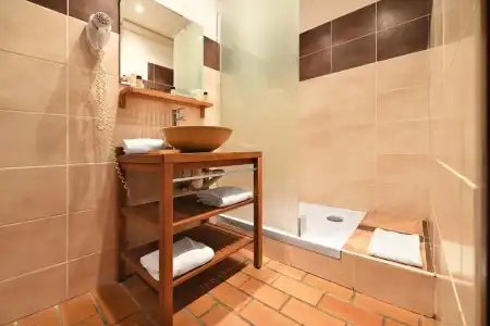 Hôtel Mas des Barres - 45
