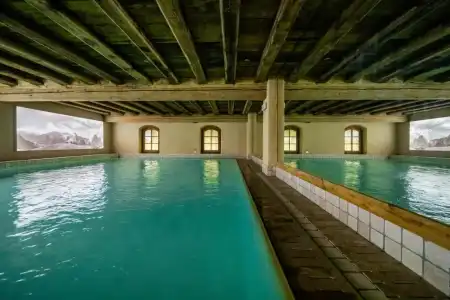 Relais Mont Blanc - 12
