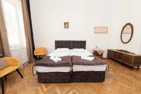 Anna's Guest house - 22