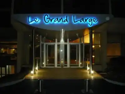Résidence Vacances Bleues Le Grand Large - 88