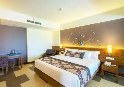 Sun Island & Spa Kuta - 4