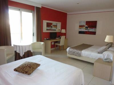 Mediterraneo Palace - 2