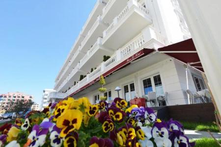 Flower & Resort - 36