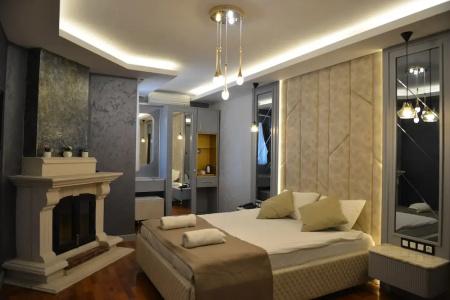 Cadde 7 Otel - 37