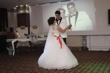 Sivas Revag Otel - 23