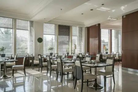 Sheraton Ankara & Convention Center - 30