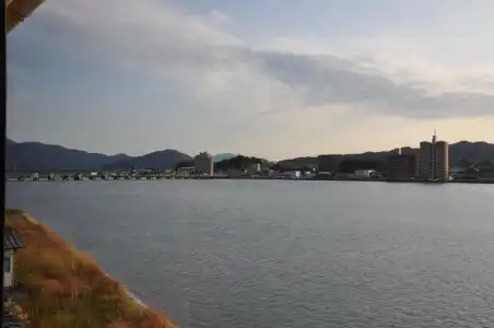 Kahan no Yado Karatsu Castle - 38