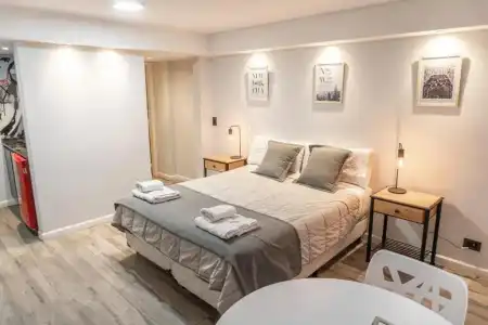 Ducal Suites - 86