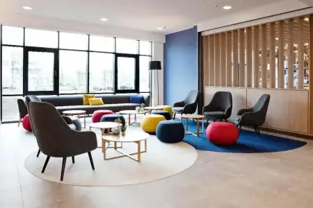 Holiday Inn Express Sindelfingen by IHG - 14