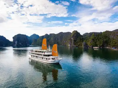 UniCharm Cruise - 27