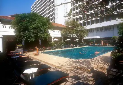 Indra Regent - 39