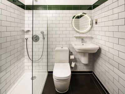 ibis Styles London Gloucester Road - 48