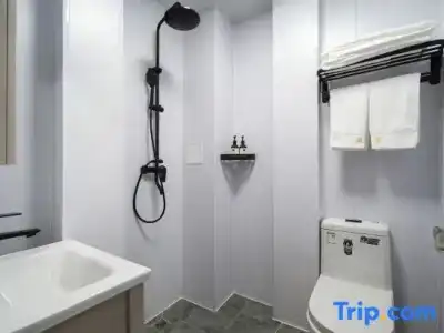Beijing Granary International Hostel - 21