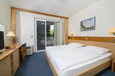 Dependences - San Simon Resort - 3