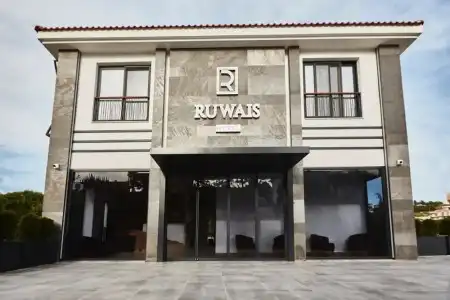 Ruwais - 18