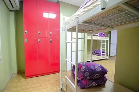 YaKorea Hostel Dongdaemun - 106
