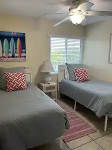 Casey Key Retreat - 161