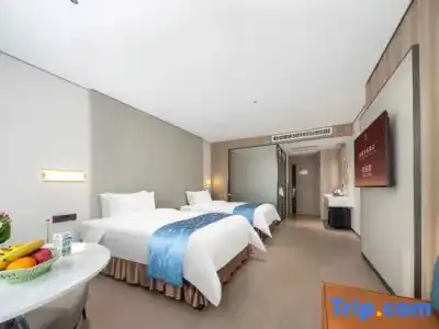 Lafonte International Shenzhen - 46