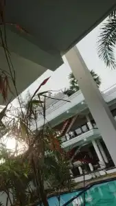 J7 Villaj Resort - 3